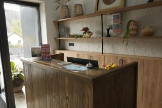 Hills hotel karakol - 8