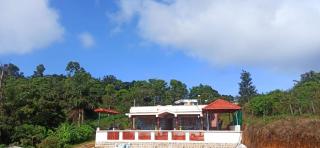 Coorg windyside couple stay - 4