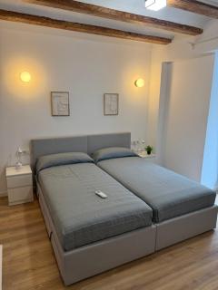 Apartamento céntrico con terraza interior - 6