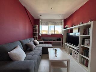 Apartamento con vistas al mar en la playa de Somo - 4