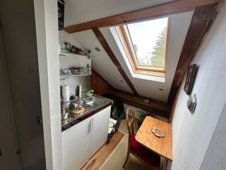 Living unit with garden access - 5