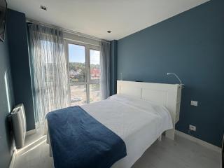 Apartamento con vistas al mar en la playa de Somo - 2