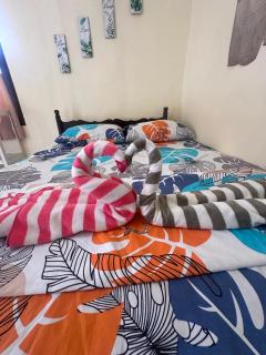 Subangan Veranda1, Burgos Central location - 8