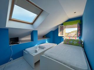 Apartamento con vistas al mar en la playa de Somo - 1