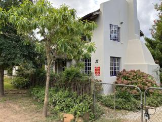 The Little Thatch Cottage - 1