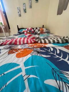 Subangan Veranda1, Burgos Central location - 1