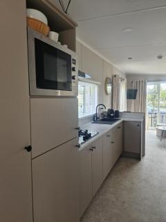 TETchalet met wellness tuin - 1