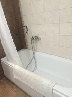 Dream Apart Hotel 207 - Sleeps 4 - 4