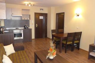 Dream Apart Hotel 207 - Sleeps 4 - 3