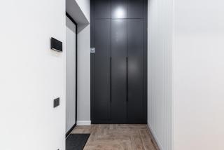 Эстетичная квартира на 12 этаже - 114 второй - 7