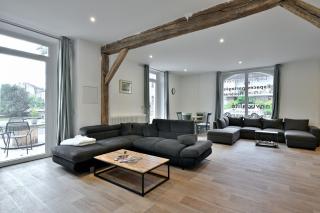 Villa Milady Suite - Salies-du-Salat - 9