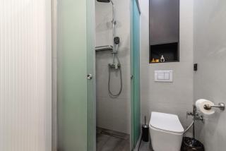 Эстетичная квартира на 12 этаже - 114 второй - 5