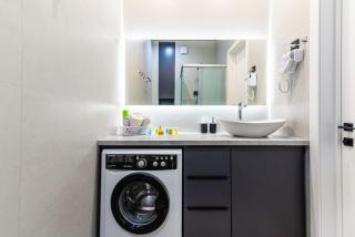 Эстетичная квартира на 12 этаже - 114 второй - 4