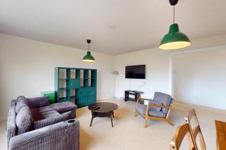 Spacious 2Bed Apartment-5min Walk to Kilburn Tube - 6