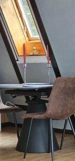 A-Frame Ochsenkopf - 2