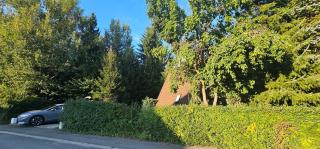 A-Frame Ochsenkopf - 9