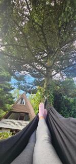 A-Frame Ochsenkopf - 4