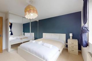 Spacious 2Bed Apartment-5min Walk to Kilburn Tube - 2