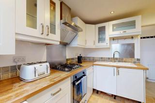 Spacious 2Bed Apartment-5min Walk to Kilburn Tube - 3