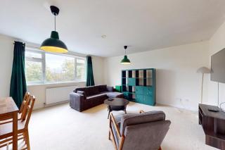 Spacious 2Bed Apartment-5min Walk to Kilburn Tube - 4