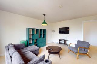 Spacious 2Bed Apartment-5min Walk to Kilburn Tube - 5