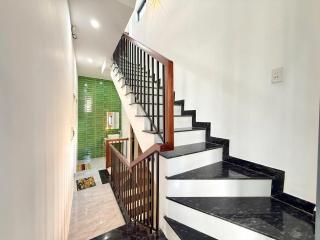 Residence By Hieu Luxury - 4