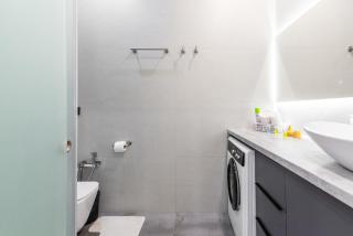 Эстетичная квартира на 12 этаже - 114 второй - 1