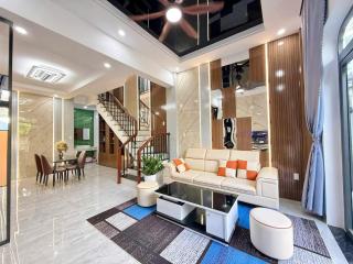 Residence By Hieu Luxury - 2