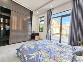 Residence By Hieu Luxury - 1