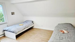 Comfortable Apartment in Gondenbrett - 7