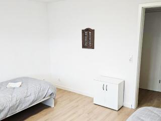 Comfortable Apartment in Gondenbrett - 4
