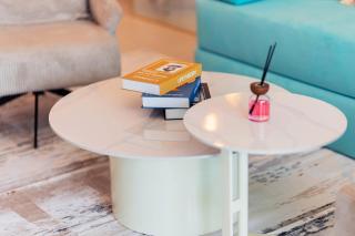 Saadiyat Luxury Escape Walk to Beach & Museum - 1