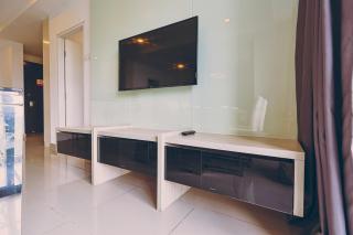 Genting Grandeur Suite - Ion D'elemen - 2