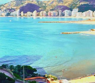 Isla de los Pensamientos - 8