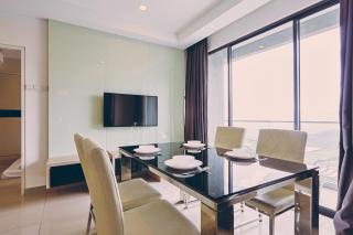 Genting Grandeur Suite - Ion D'elemen - 1