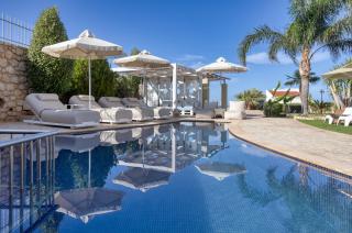 Azzuro Villa with private pool by Estia - 3