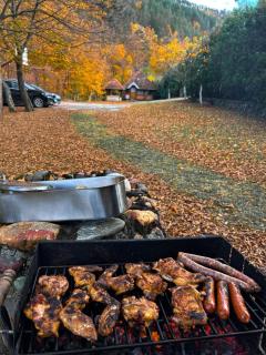 Krivaja River Retreat - Jacuzzi, Pool and Basketball - 6