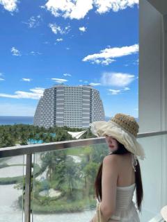 The Light Arena Ocean Tower - 7