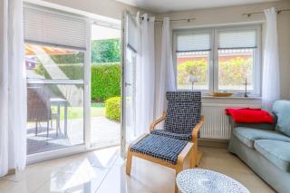 Rosenweg 16 Wohnung 1 - 0