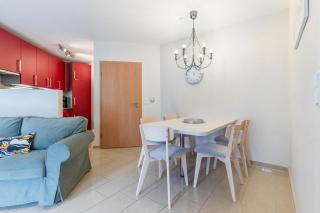 Rosenweg 16 Wohnung 1 - 9