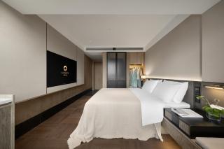 SDADSBESÖK Dragon Pearl Hotel (Yibin Guanying Ancient Street Hejiangmen Plaza Branch) - 9