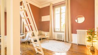 BonAppart 14 - Charme Napoléonien & Confort - 7