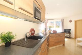 Rosenweg 16 Wohnung 2 - 1