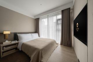 SDADSBESÖK Dragon Pearl Hotel (Yibin Guanying Ancient Street Hejiangmen Plaza Branch) - 5