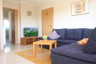 Rosenweg 2 Wohnung 1 - 0