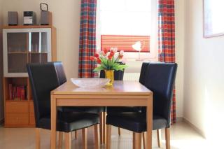 Rosenweg 2 Wohnung 1 - 9