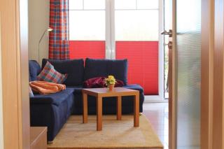 Rosenweg 2 Wohnung 1 - 5