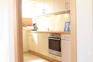 Rosenweg 2 Wohnung 1 - 2