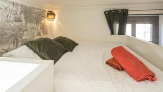 BonAppart 13 - Charme Napoléonien & Confort - 3