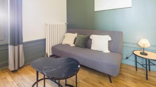 BonAppart 13 - Charme Napoléonien & Confort - 5